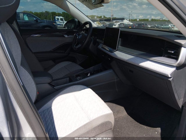 Volkswagen Tiguan 2.0t S