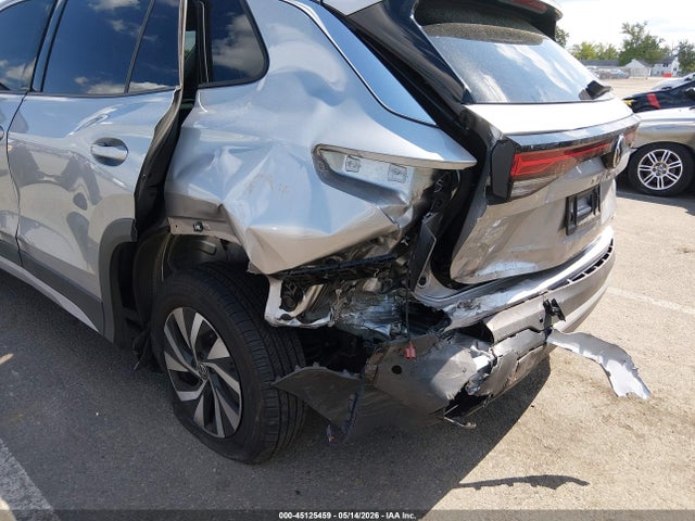 Volkswagen Tiguan 2.0t S