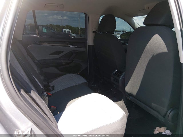 Volkswagen Tiguan 2.0t S