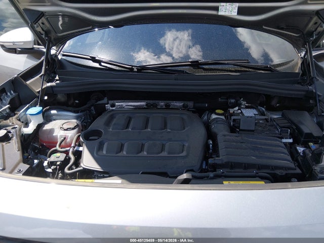 Volkswagen Tiguan 2.0t S