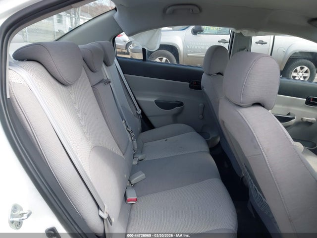 Hyundai ACCENT Gls