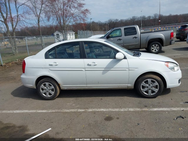 Hyundai ACCENT Gls