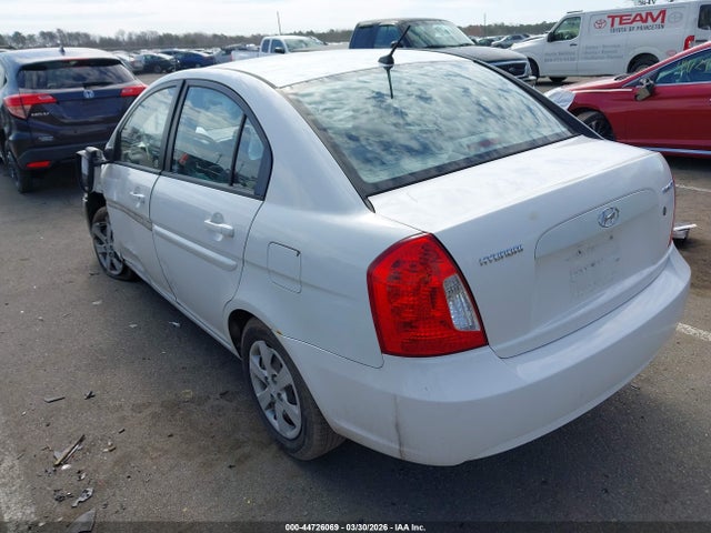 Hyundai ACCENT Gls
