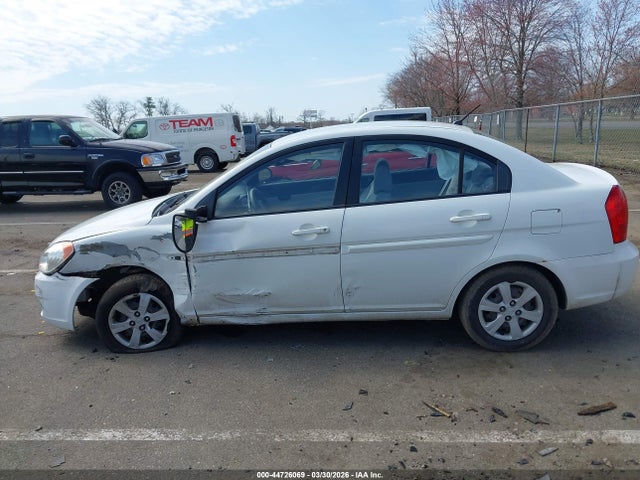 Hyundai ACCENT Gls