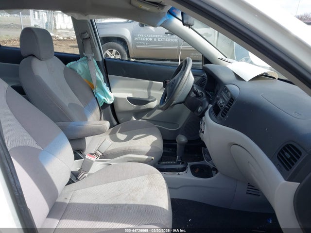 Hyundai ACCENT Gls