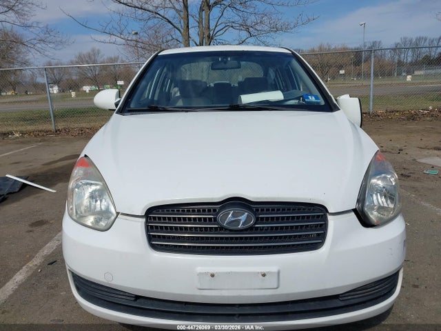 Hyundai ACCENT Gls