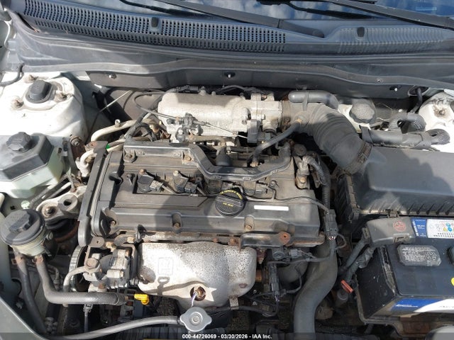 Hyundai ACCENT Gls