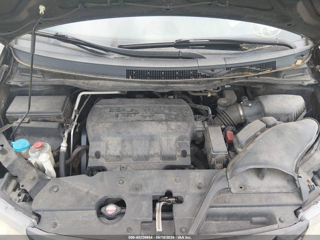 Honda Odyssey Ex