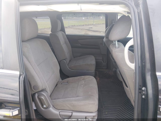 Honda Odyssey Ex