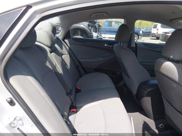 Hyundai SONATA Gls