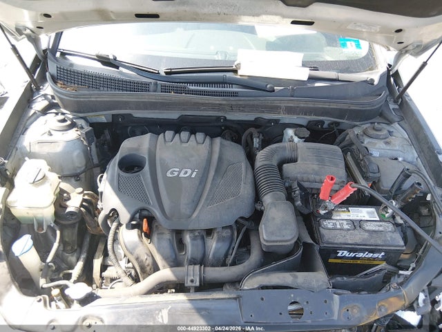 Hyundai SONATA Gls