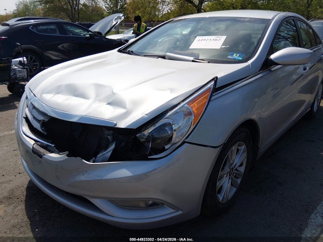 Hyundai SONATA Gls