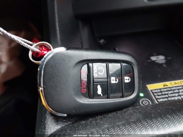 Honda Civic Sport Touring