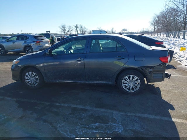 Toyota Corolla L