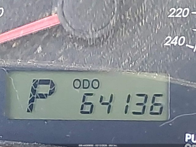 Toyota Corolla L