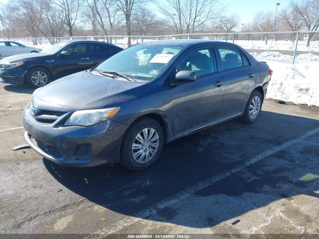 Toyota Corolla L