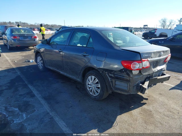Toyota Corolla L