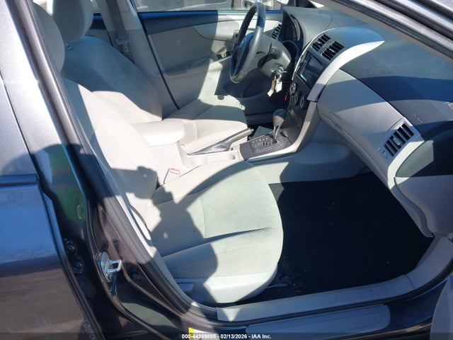Toyota Corolla L