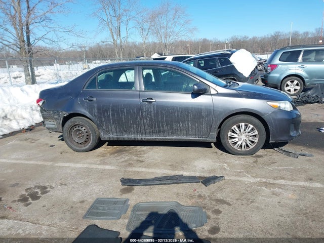 Toyota Corolla L