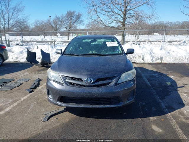 Toyota Corolla L