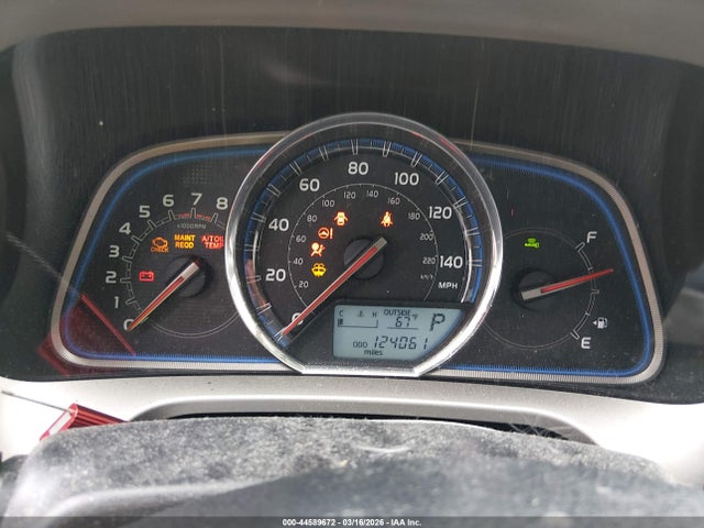 Toyota RAV4 Limited