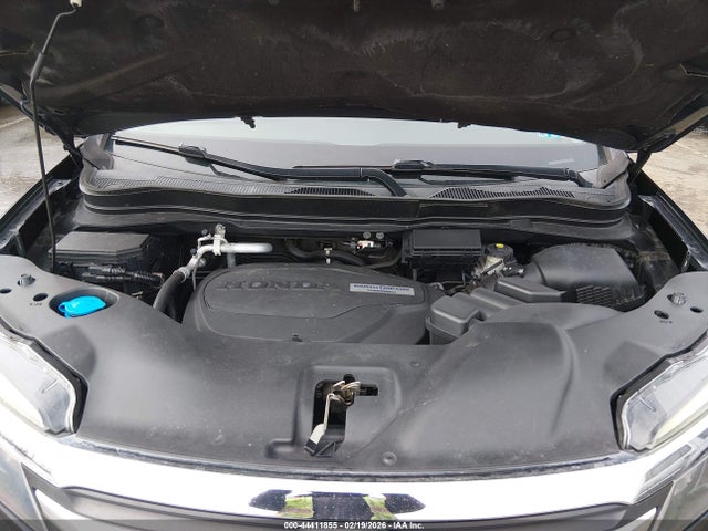 Honda Pilot Ex-l