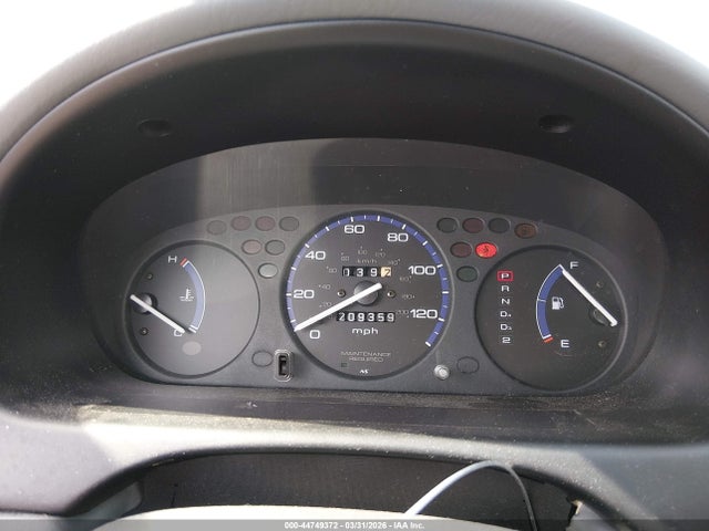 Honda Civic Value Package
