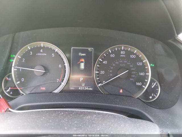 Lexus RX Premium