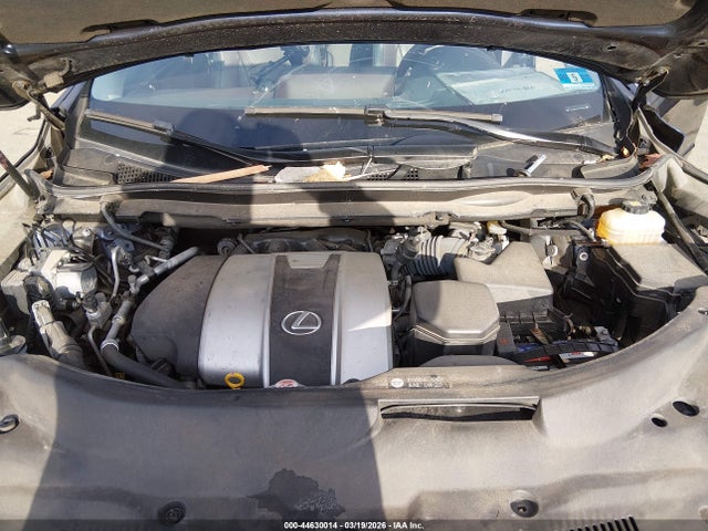 Lexus RX Premium