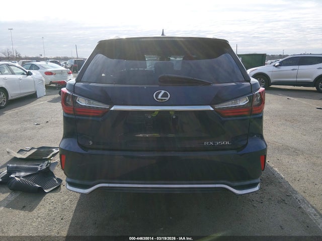 Lexus RX Premium