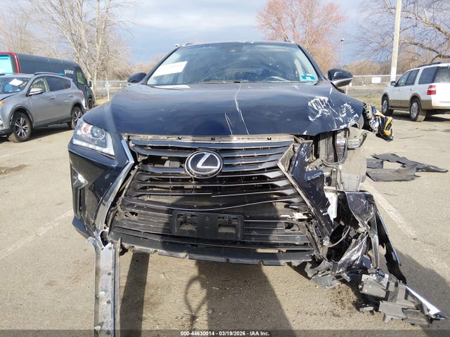Lexus RX Premium