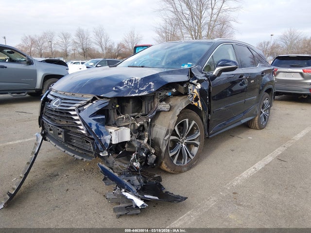Lexus RX Premium