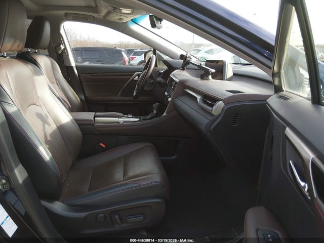 Lexus RX Premium