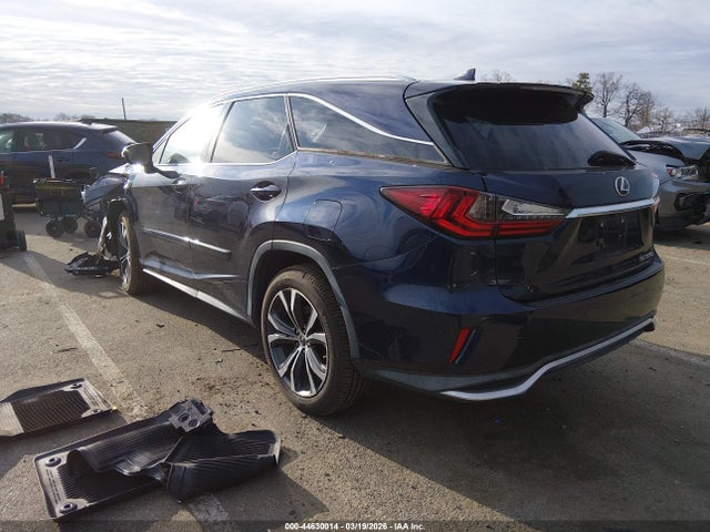 Lexus RX Premium