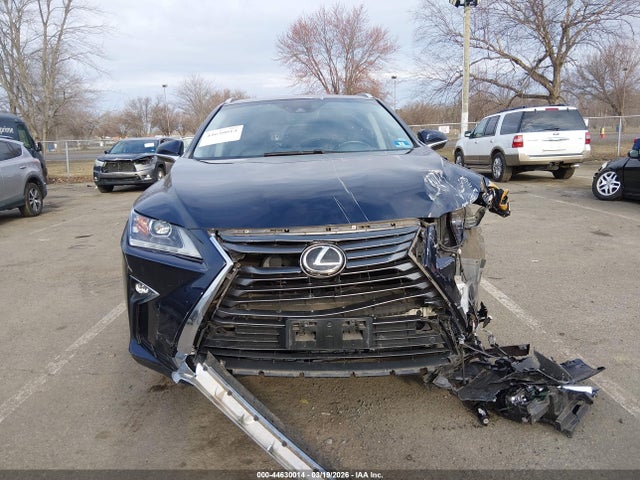 Lexus RX Premium