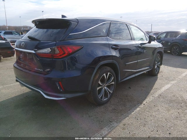 Lexus RX Premium