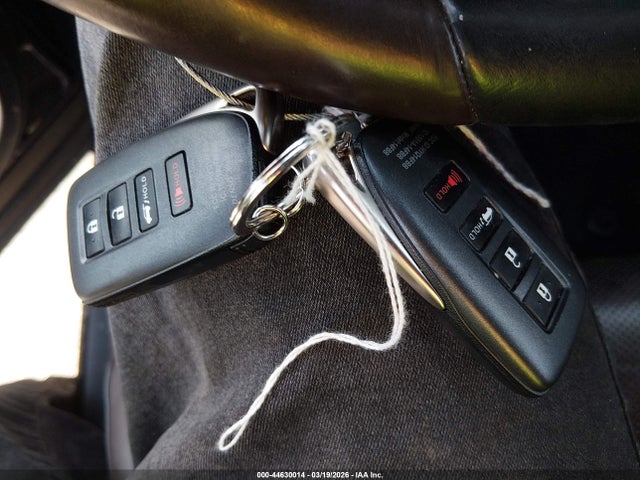 Lexus RX Premium
