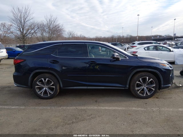 Lexus RX Premium