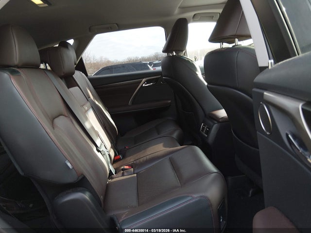 Lexus RX Premium