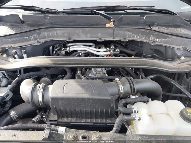 Ford Explorer St