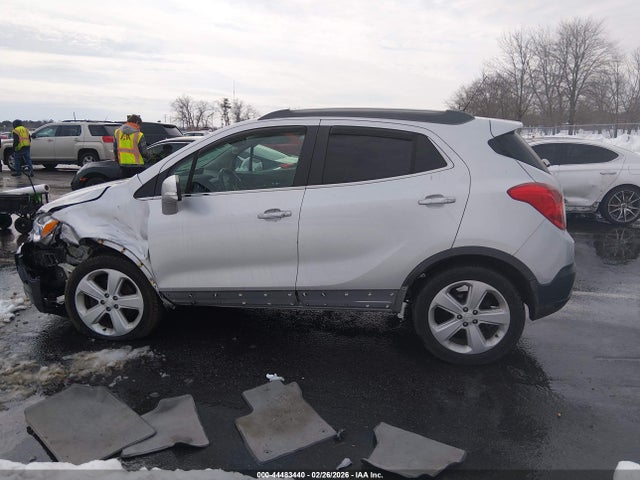 Buick Encore