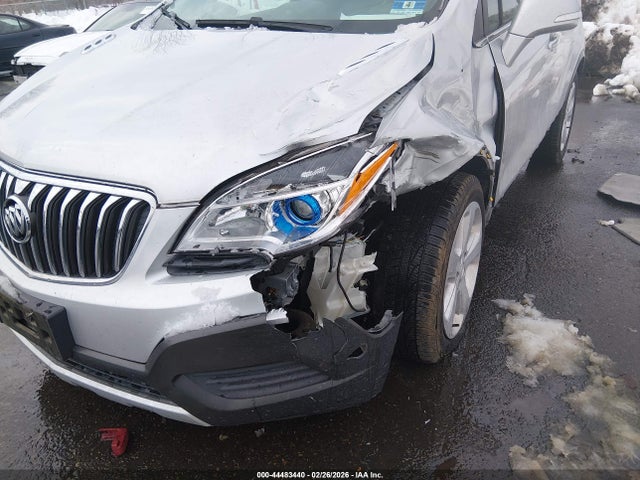 Buick Encore