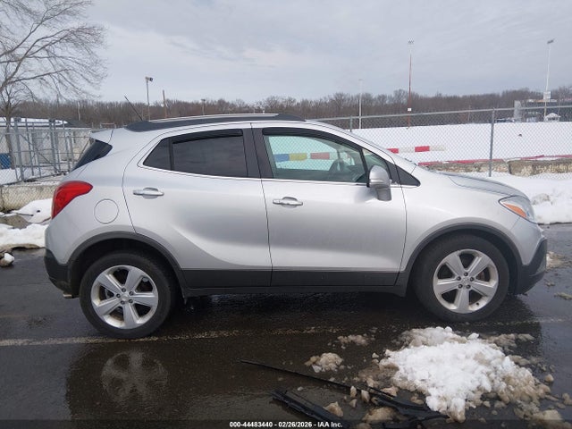 Buick Encore
