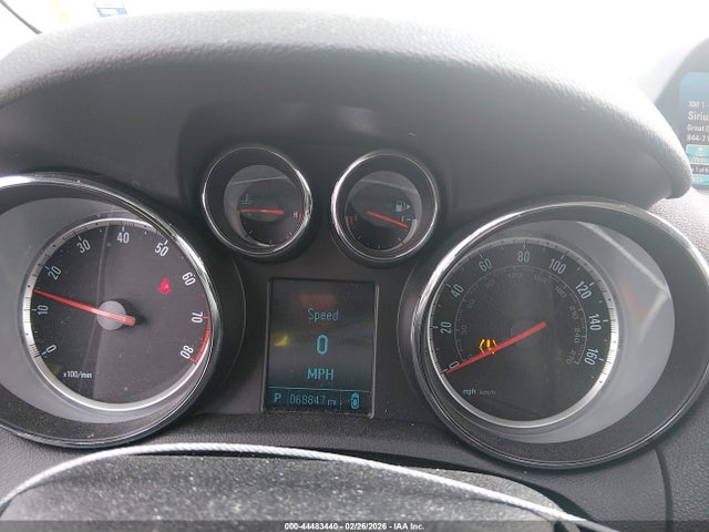 Buick Encore