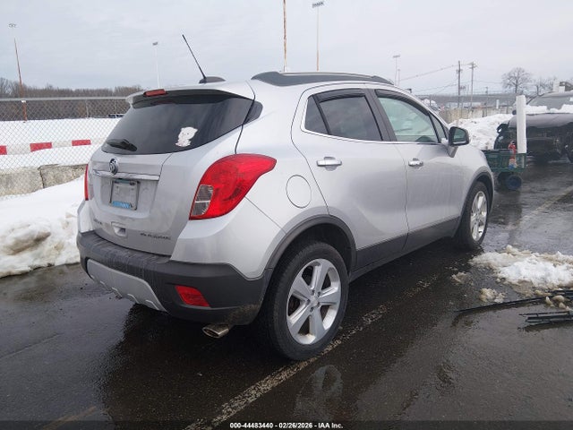 Buick Encore