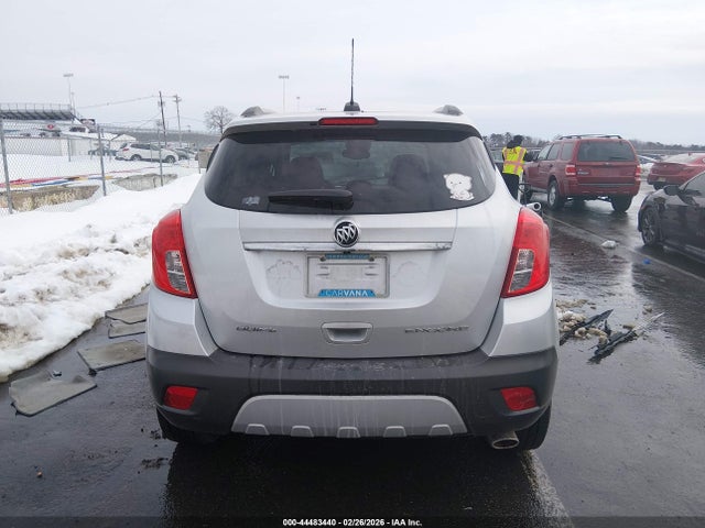 Buick Encore