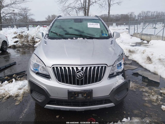 Buick Encore