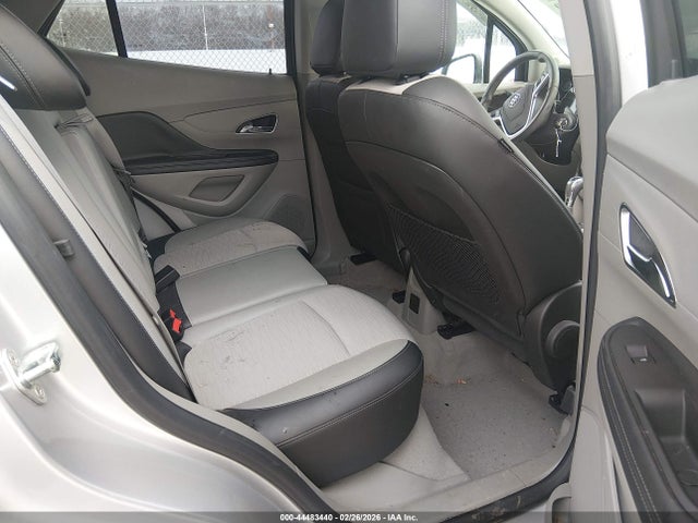 Buick Encore