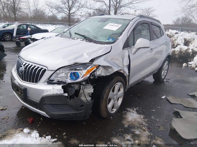Buick Encore
