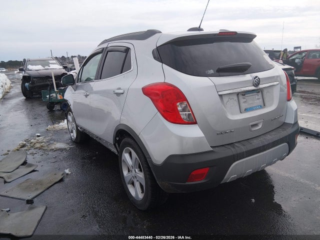 Buick Encore